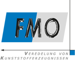 FMO Surface GmbH & Co.KG - Logo